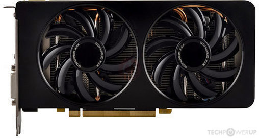 XFX R9 285 Double Dissipation Image
