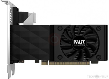 Palit GT 630 Image