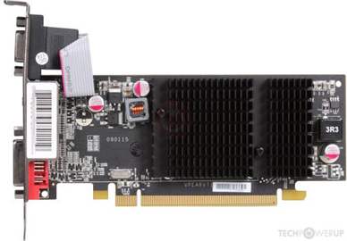 Xfx one discount 2gb ddr3 driver