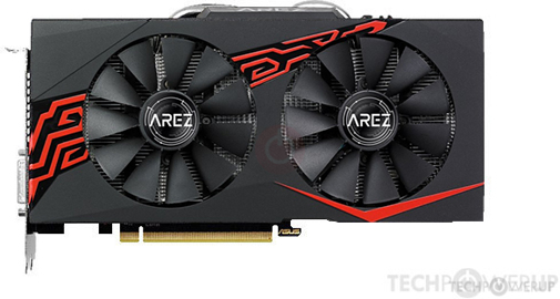 AREZ EXPEDITION RX 570 OC 8 GB Specs | TechPowerUp GPU Database