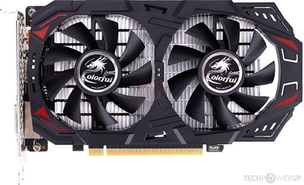Colorful GTX 1050 Smart Shark 3 GB Specs | TechPowerUp GPU Database