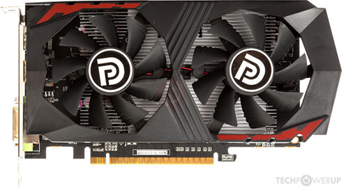 Pradeon GTX 1050 Ti Specs | TechPowerUp GPU Database