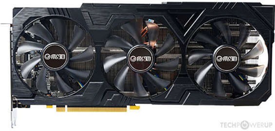 GALAX RTX 2070 General Specs | TechPowerUp GPU Database