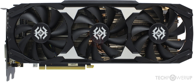 VGA Bios Collection: Zotac RTX 2060 6 GB | TechPowerUp