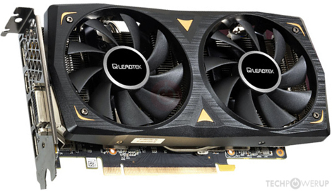 Leadtek WinFast RTX 2070 Cyclone Specs | TechPowerUp GPU Database