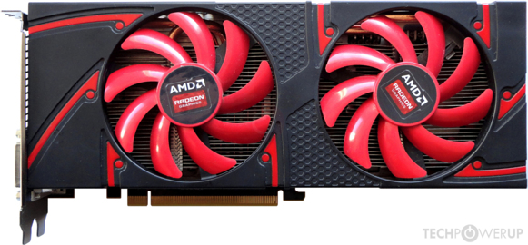 AMD Radeon R9 390X Engineering Sample Specs | TechPowerUp GPU Database