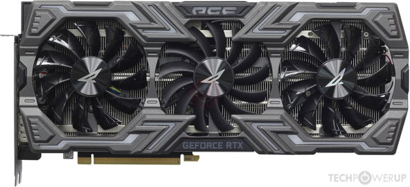 ZOTAC RTX 2070 PGF Extreme Specs | TechPowerUp GPU Database