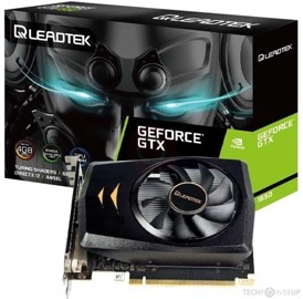 Leadtek WinFast GTX 1650 Specs | TechPowerUp GPU Database