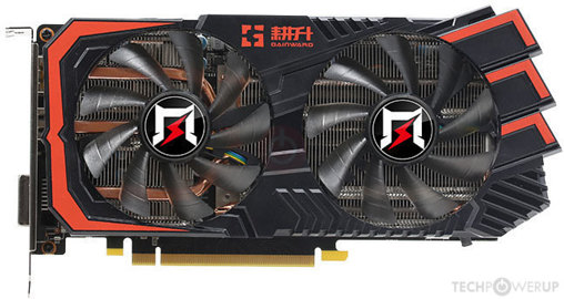 Gainward RTX 2070 Jinfeng Specs | TechPowerUp GPU Database