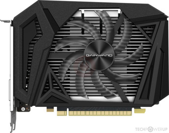 Gainward GTX 1650 SUPER Pegasus OC Specs | TechPowerUp GPU Database