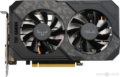 Asus discount 1650 drivers