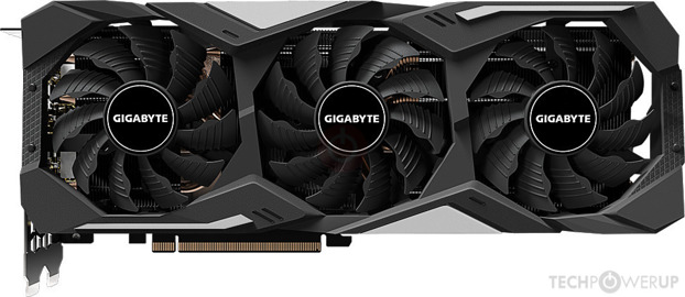 Gigabyte Rtx 2080 Super Windforce Specs 