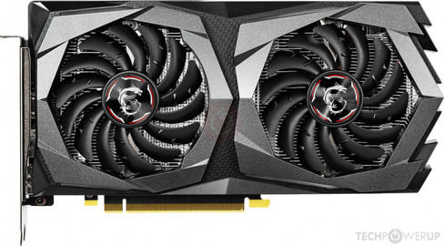 Driver msi geforce gtx best sale 1650 super