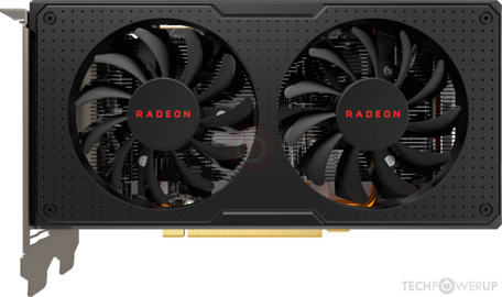 VGA Bios Collection: AMD RX 580 4 GB | TechPowerUp