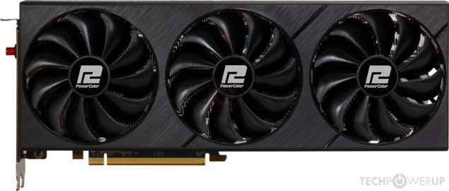 PowerColor Fighter RX 6800 Image