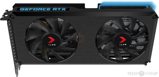 Pny Xlr8 Rtx 3060 Revel Epic-x Rgb Specs 