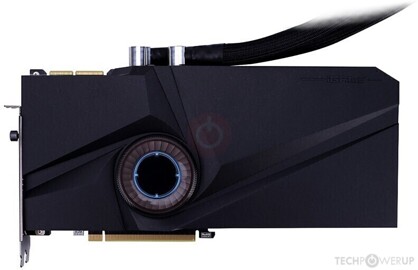 Colorful iGame RTX 3090 Neptune Image