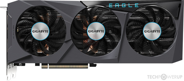 VGA Bios Collection: Gigabyte RTX 3070 Ti 8 GB | TechPowerUp