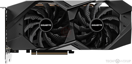 VGA Bios Collection: Gigabyte RTX 2060 12 GB | TechPowerUp