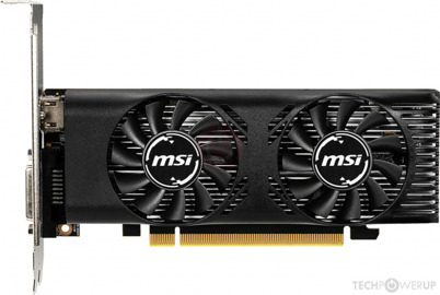 Msi gtx discount 1650 ventus driver