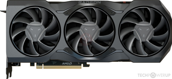 XFX RX 7900 XTX Specs | TechPowerUp GPU Database