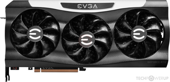 VGA Bios Collection: EVGA RTX 3070 Ti 8 GB | TechPowerUp