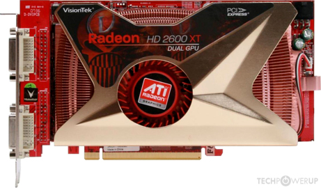 amd radeon hd 2600 xt drivers windows 10