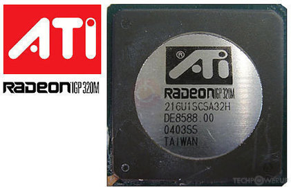 radeon igp 345m vista drivers