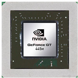 Nvidia geforce gt 420m сколько памяти