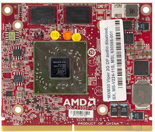 Amd radeon hd 6550d сколько памяти