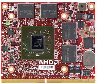 Тормозит видеокарта radeon hd 6650m 1gb