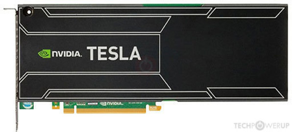 NVIDIA Tesla K20s Specs | TechPowerUp GPU Database