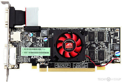 Amd radeon hd 8400 r3 series сколько памяти