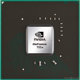 NVIDIA GeForce 705M Specs | TechPowerUp GPU Database