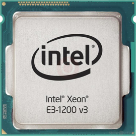 Intel HD Graphics P4600 Image