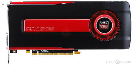 Radeon HD 8860 OEM Image