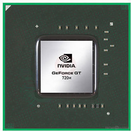 Nvidia geforce gt 720m потянет ли гта 5