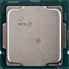 Intel UHD Graphics 630 Specs