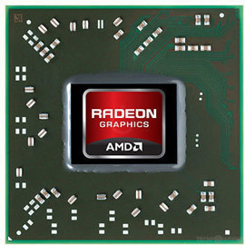 AMD Radeon HD 7850M Specs | TechPowerUp GPU Database