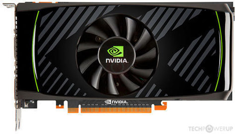 NVIDIA GeForce GT 545 OEM Specs | TechPowerUp GPU Database