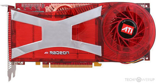 Radeon X1950 CrossFire Edition Image