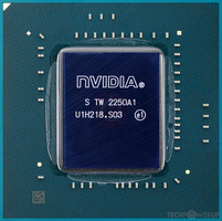 GeForce RTX 4070 Mobile Image
