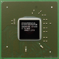 NVIDIA G98 GPU Specs | TechPowerUp GPU Database