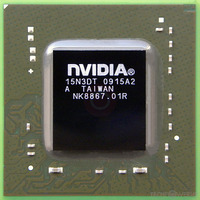 GeForce 9300M G Image