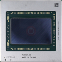 AMD Navi 21 GPU Specs