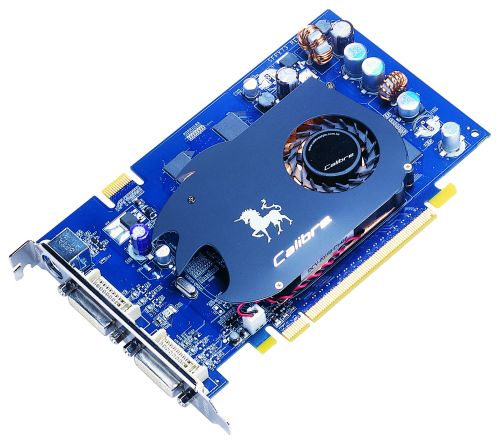 Sparkle produces card with NVIDIA GPU | TechPowerUp