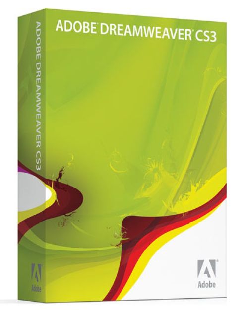 Adobe Unleashes Creative Suite 3 | TechPowerUp