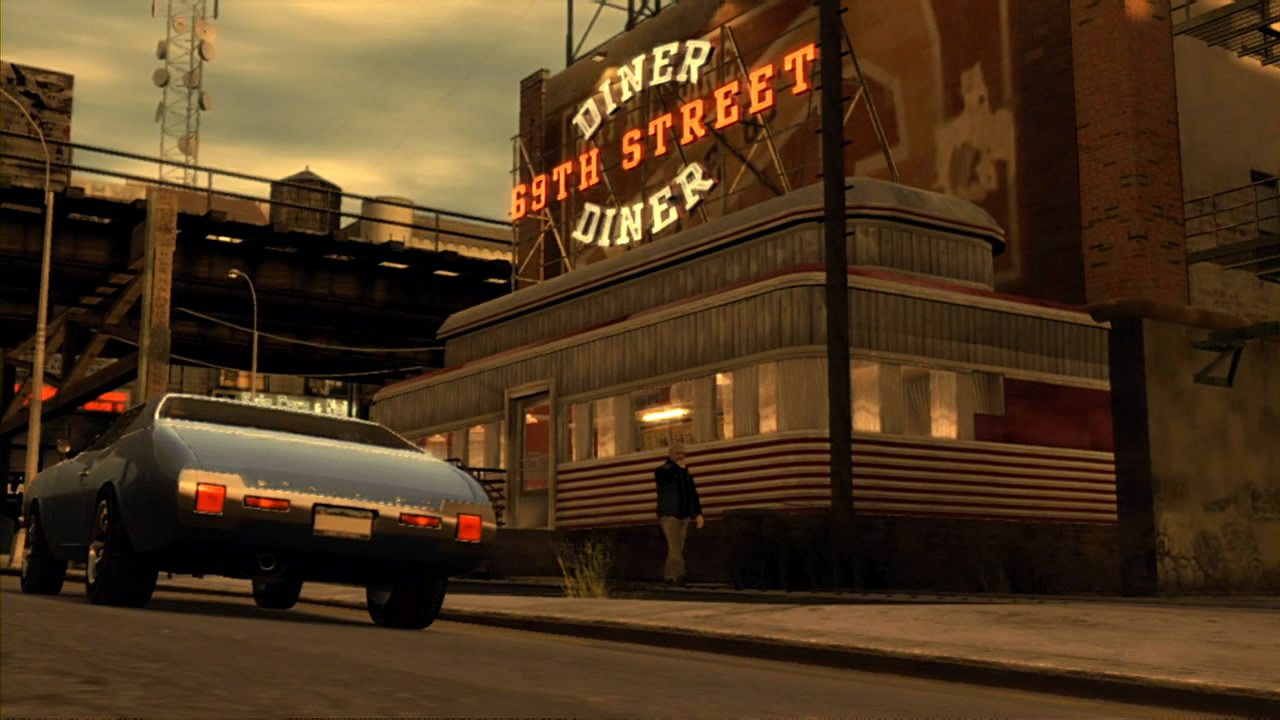 Grand Theft Auto VI Trailer 2 