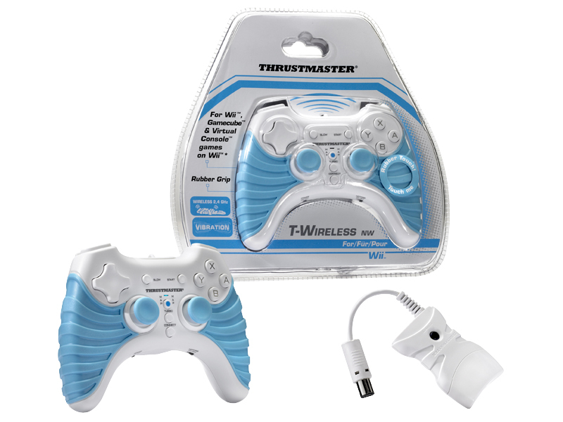 wii classic controller pro wireless