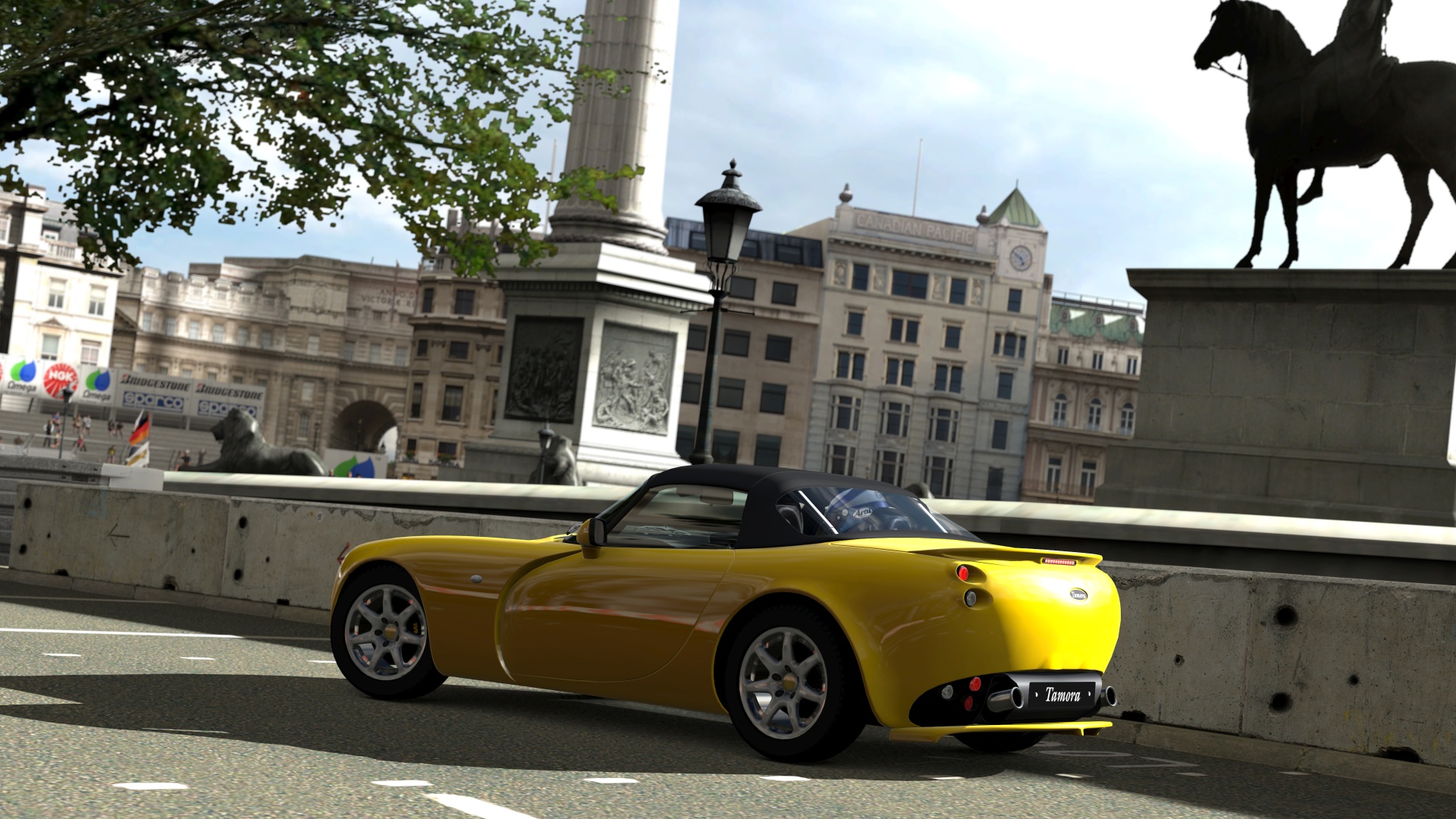 Gran Turismo 5 Prologue Gameplay (Playstation 3) 